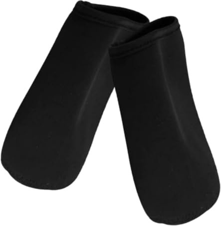 Toddmomy 2 Pezzi Copertura Barattolo Germogliatore Maniche Oscuranti per Barattoli da Germinazione Protezione per Piantine Facile da Usare e Riutilizzabile