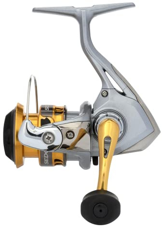 SHIMANO Inc. Angelrolle, Mehrfarbig, Einheitsgröße