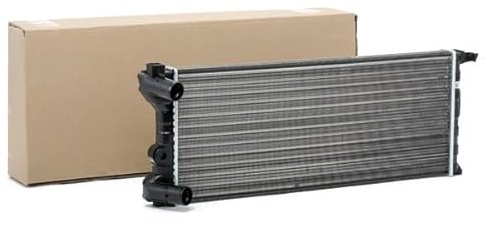 RIDEX 470R0243 Radiatore motore Compatibilità con FIAT Panda Hatchback 141