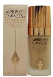 Charlotte Tilbury Airbrush Flawless Foundation 30ml (4 Neutral)
