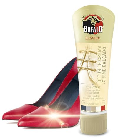 Bufalo Bufalo Cr Tube 50 ml, farblos, 50 ml