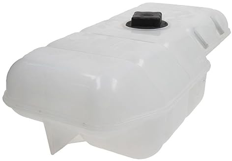 THERMOTEC DBVO002TT Depósito compensación refrigerante 8,5L