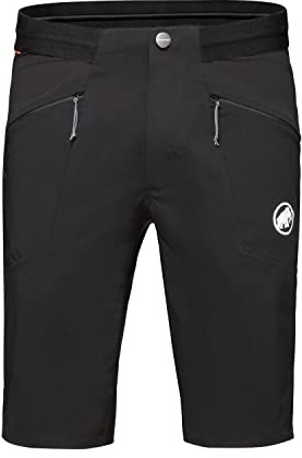 Mammut Aenergy Light SO Shorts Herren