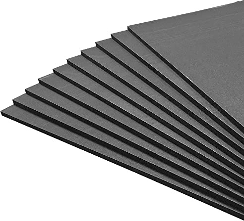 XPS Underfloor Heating Insulation - 10mm, 36 Boards, 13.32m/2