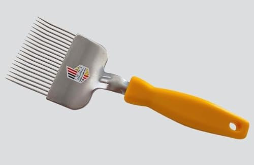 Entdeckelungsgabel Medium