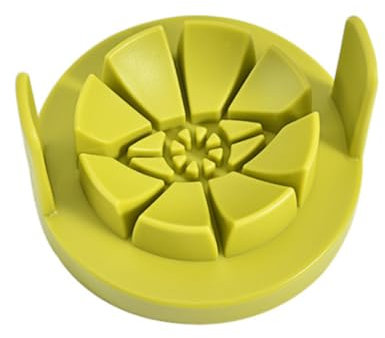 Garneck Trancheuse Carottier pour Trancheuse Et Carottier Gadget De Cuisine Lame INOX Coupe