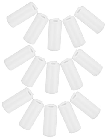 HOMOBABE 15 Rollen Thermopapier: Thermopapier Zum Bedrucken Von Sofortbildkameras Für Kinder, Blanko, Für Den Kameradruck, Kreativer Ausdruck, Lustige Aktivitäten