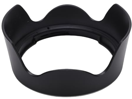RiToEasysports Paraluce, Paraluce Reversibile Ew Abs Accessori per Fotocamera per Fotocamera Ef da 24 a 105 Mm F/3,5 a 5,6 4l Is Ii