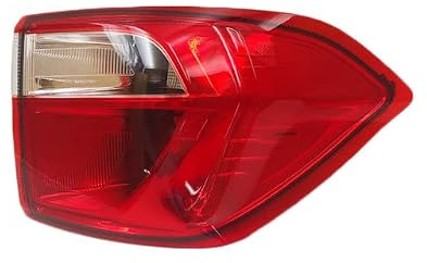 Faros Delanteros y Traseros para Ecosport 2013 2014 2015-2018. Luces traseras luz de Freno luz de reversa Intermitentes Izquierdo y Derecho. Sin Bombilla.