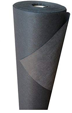 DeRiTex 200g/m² Premium-Plus Unkrautvlies 15m² (1m x 15m) …