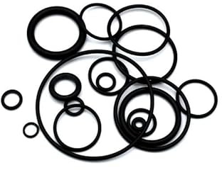 WSS - Fox Float DPx2 Rebuild Damper Kit