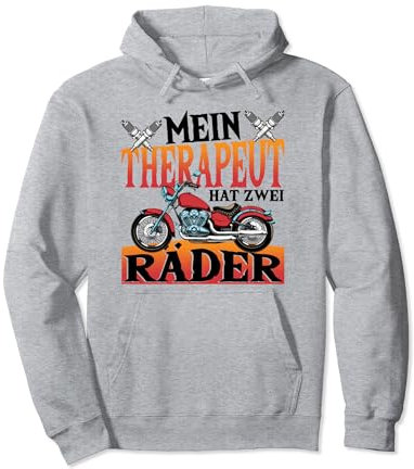 Motorrad 125 Ccm Motorrad Hebebühne Motorrad Zubehör Pullover Hoodie