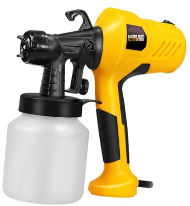 Operitacx 1pezzi per Scrittura e Decorazione Strumento per Cake Design e Graffiti Giallo per e Speciali