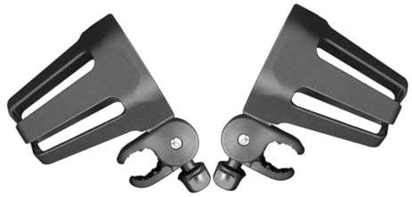 BESPORTBLE 2 Portavasos para Cochecito De Bebé Portabotellas para Bicicletas Portavasos para Cochecitos Sillas De Ruedas Y Andadores