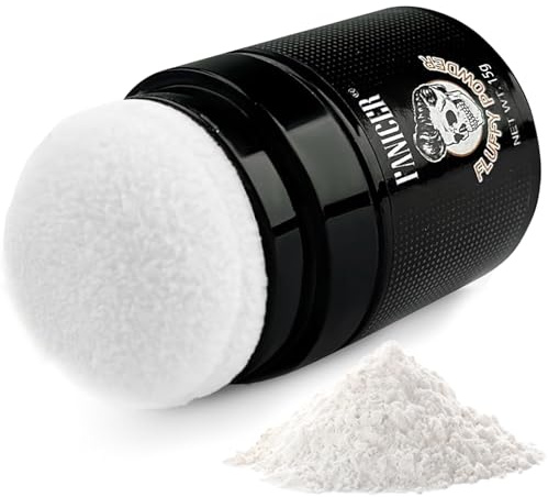 15g Hair Styling Powder,Polvere per acconciatura,Polvere Volumizzante Capelli,per Donna e Uomo