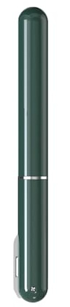 Apribottiglie a pompa ad aria compressa 2 in 1, verde, cavatappi rapido, apribottiglie portatile, per casa, ristorante, bar, viaggi, picnic, feste