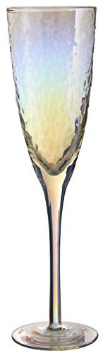 Premier Housewares 1405299 Champagne Glasses