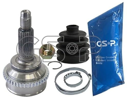GSP Juego de articulación árbol de transmisión 834130 para MAZDA DEMIO (DW)