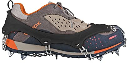 EDELRID Unisex – Erwachsene Spiderpick, S, Oasis
