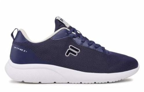 Fila Homme Spitfire Chaussure de Course