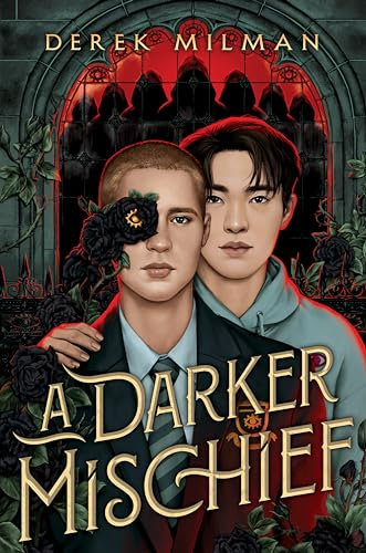 A Darker Mischief (English Edition)