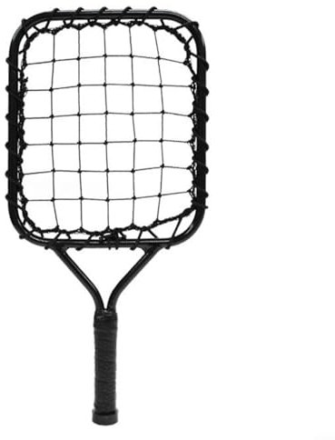 Zoegneer Mazza da baseball in metallo con tubo di ferro, dispositivo di pratica di baseball nero dispositivo di pratica di baseball mazza da baseball dispositivo ausiliario di addestramento