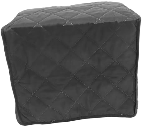 Ciieeo Toaster Cover Appliance Protector Kitchen Toaster Covers for Bread Machine