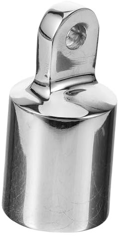 YARNOW Accesorios para Tapas Deslizantes para Toldos De Yate Herrajes para Toldos Bimini Uso Barcos RC