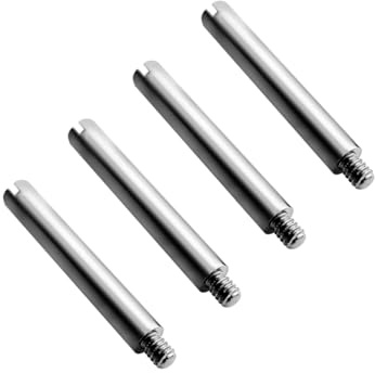 HiCycle2 Watch Band Bracelet Strap Screws Pins For Rolex Submariner Watch Strap