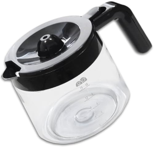 Delonghi Kenwood Kaffeekanne