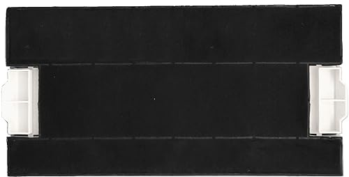 Aktivkohlefilter passend für Neff Z5144X1, Z5144X5, 434229, 00434229 | Für Dunstabzugshauben DA66B, DA69B, DA76B, DA77B, DA79B, DA86B, DA89B, DA96B D4672X0 D4682X0 D4692X0 D4772X0 D4962X0 D4972X0