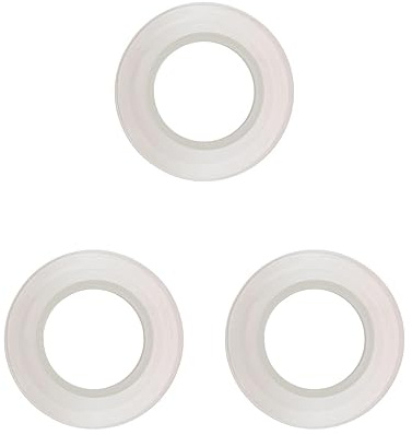 3 set Scribing Tape High Precision Model Masking Tape for Model Accessory 3MM, White