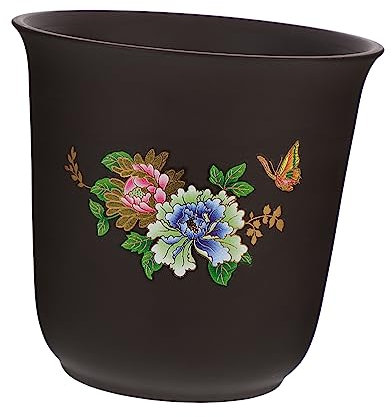 INOOMP Moda Arredamento Casa Vaso Di Fiori Vasi Per Piante Vaso Di Argilla Carnosa