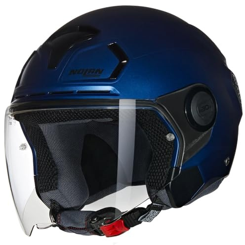 NOLAN HELMET N30-4 T CLASSICO NOBILE 313 XXL, Deep Blue
