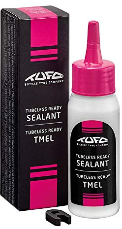 TUFO Tubeless-Dichtungszubehör 220 ml