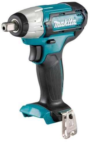 Makita TW141DZ 12V Max Li-Ion CXT Impact Wrench - Batteries and Charger Not Included