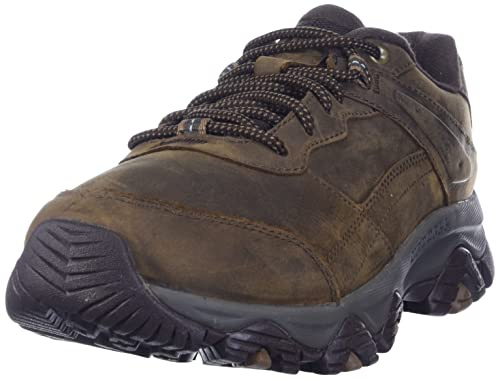 Merrell Moab Adventure 3 WP vandringsstövlar för män, Jorden, 46 EU