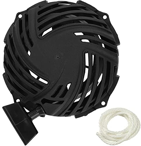 ZAMDOE Avviamento a Strappo per Briggs & Stratton 450E 500E 550E 575EX | Sostituisce i codici: 591139, 590588, 591301; compatibile con 08P502 093J02 09P602 09P702 600E 625E 625EX motori per tosaerba