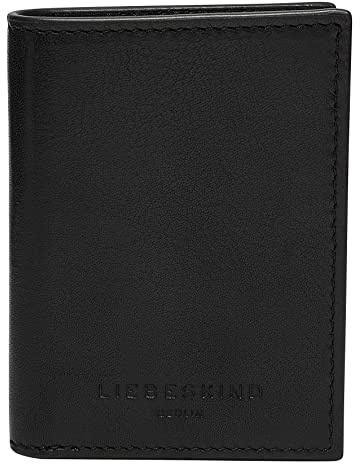 LIEBESKIND Berlin Arcie, Small (HxBxT 10.5cm x 8cm x 1cm), black