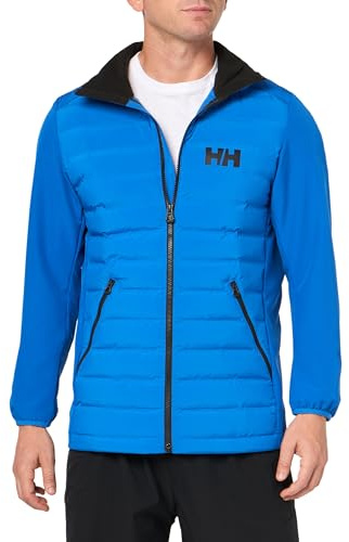 Helly-Hansen Men's HP Insulator 2.0, 543 Cobalt 2.0, Small