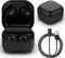 Wired Charging Case Compatible with Samsung Galaxy Buds2 Pro(R510) Only, Replacement Charger Case Dock Station for Galaxy Buds 2 Pro Bluetooth Earbuds (Black)