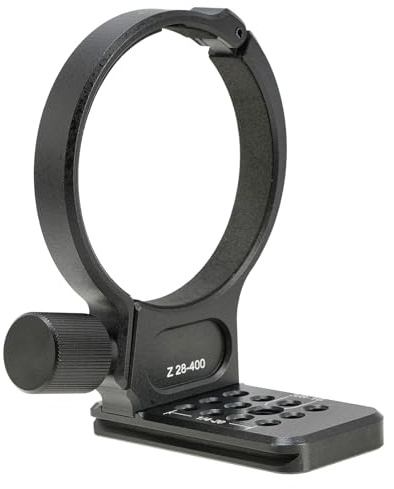 Upgrades Stativkragen Stativ Mount Ringe Stativverbindung Kamerazubehör &