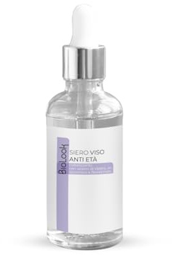 Niacinamid Serum mit mehreren Wirkungen 4%, pflanzliches Bio-Retinol, Botox-Like Peptid, Hyaluronsäure 1%, empfindliche Haut, nach Akne, sichtbare Poren, Rosacea, Ekzeme, hormonelle Ungleichgewichte |