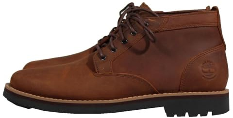 Timberland - Scarponcini Uomo Crestfield