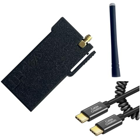 Asyduey KV4P HT Homebrew UHF Radio Android Phone Android Into Ham Radio Tradiver KV4P HT V2.0D Ultar UHF Homebrew Radio Module Kit