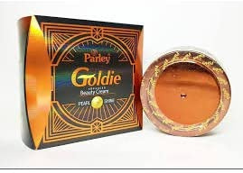 PARLEY GOLDIE BEAUTÉE CREME 30g