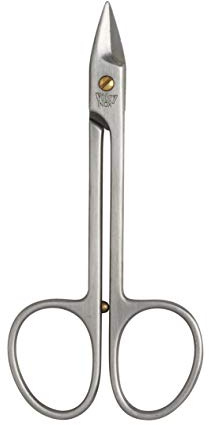 Vitry Ciseaux Pédicure Ongles Forts Inox