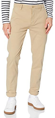 Levi's Men's XX Chino Slim II Trousers, Shady Gd, 36W / 34L