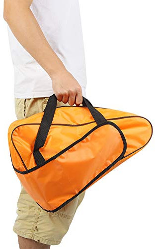 Borsa protettiva per motosega Borsa per motosega semplice e luminosa Borsone per motosega adatto/Borsa per riporre motosega Picnic all'aperto