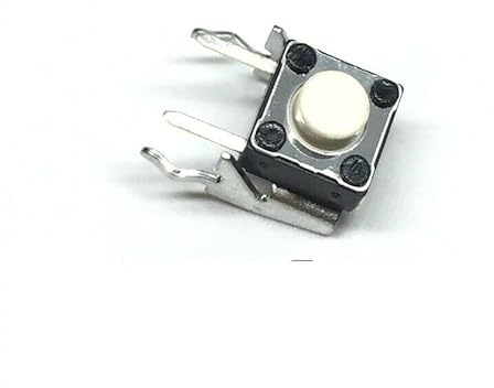Remplacement du commutateur Tactile du Bouton de Pare-Chocs LB RB Compatible avec la réparation du contrôleur Xbox Elite série 2